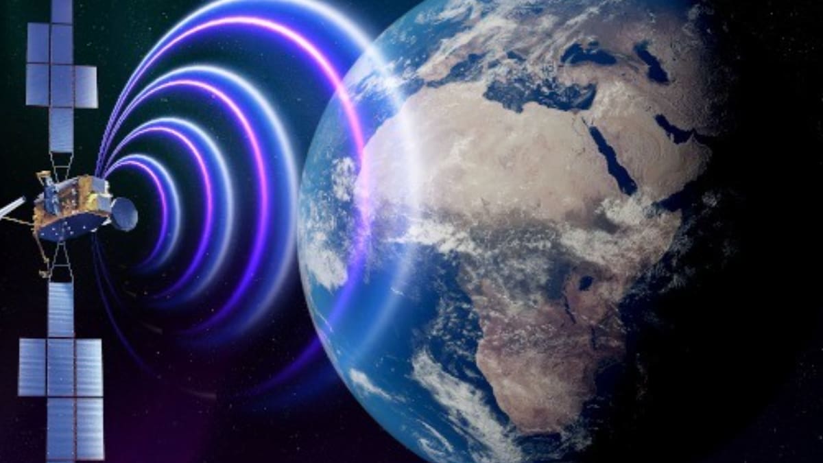 España pone en órbita el satélite militar más avanzado de Europa, el SpainSat NG I