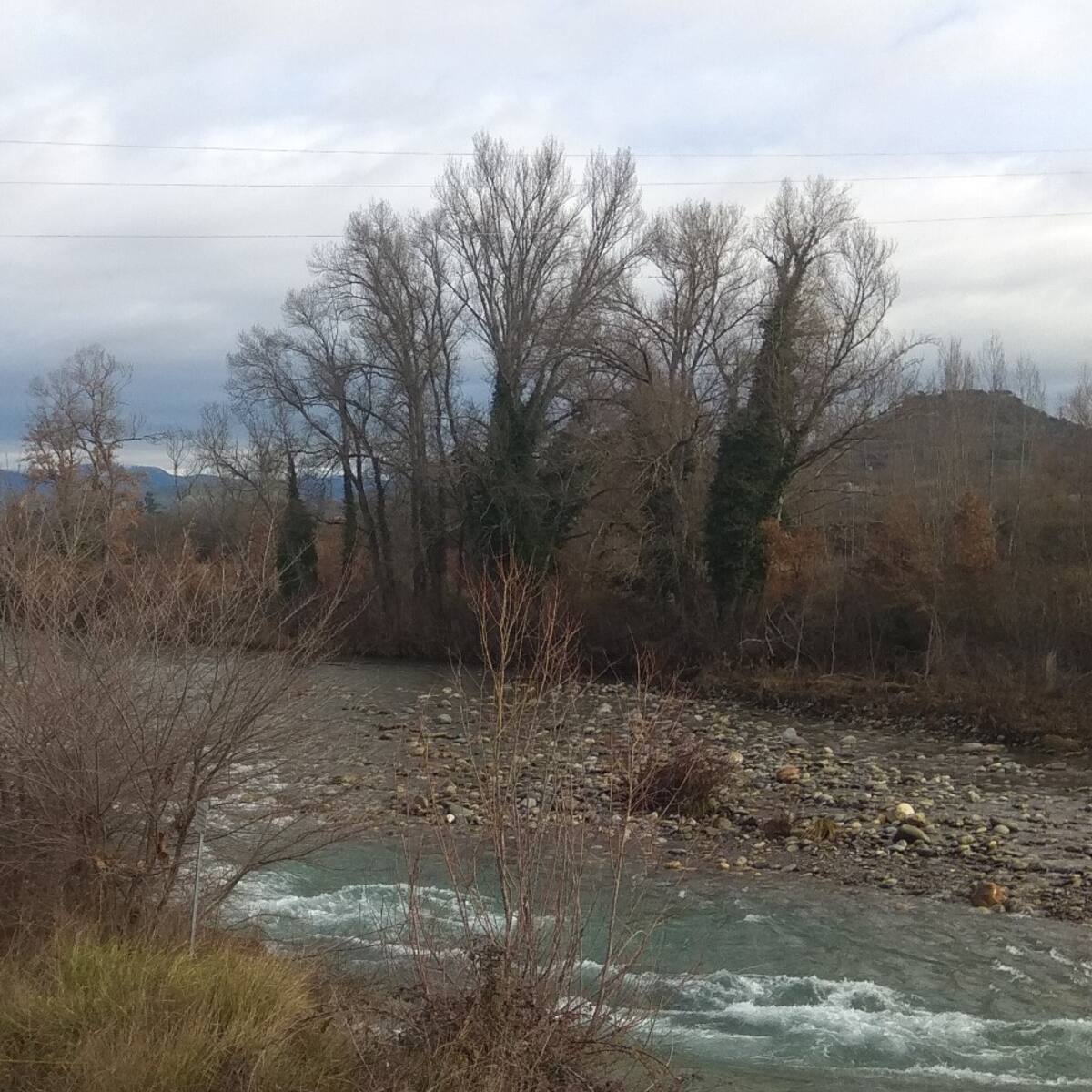 Las obras del canal de aguas bravas podrían comenzar a finales de julio