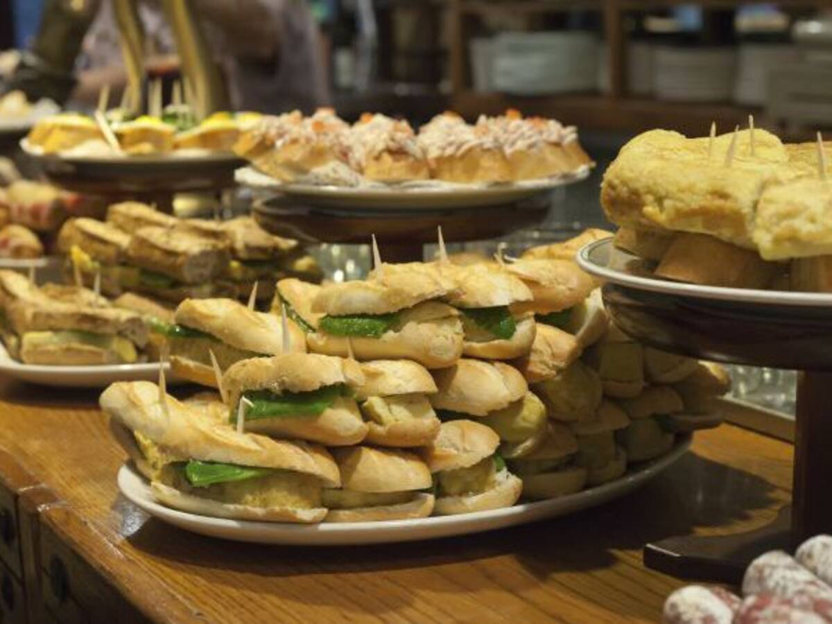 Euskadi cuadruplica el gasto de turistas extranjeros en el primer trimestre