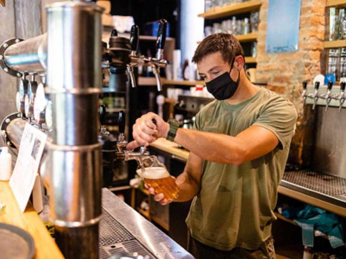 La hostelería de la Safor ha perdido un 15% de los negocios