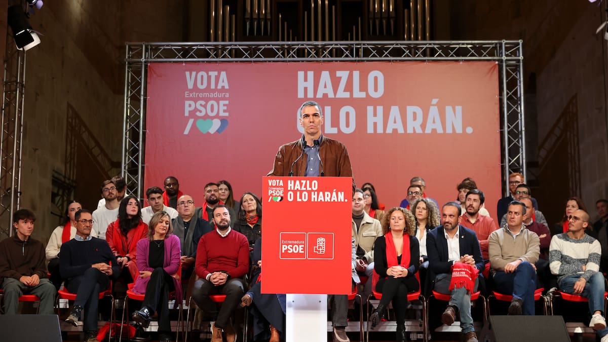 Las especialistas sobre los casos de acoso en el PSOE: "No hay que minimizarlos"