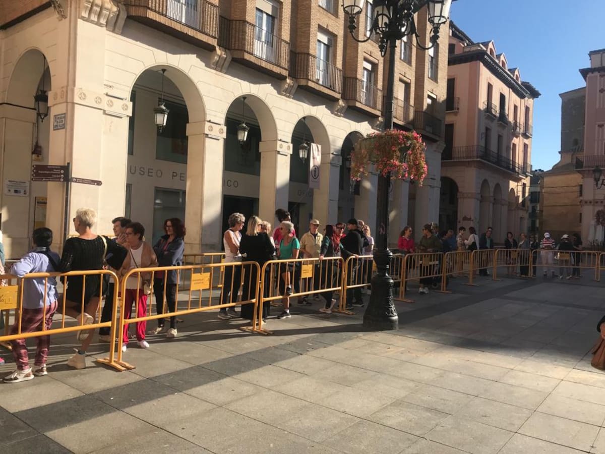 Finaliza la primera parte de la campaña 2024 de los Bonos Impulsa con una cita presencial