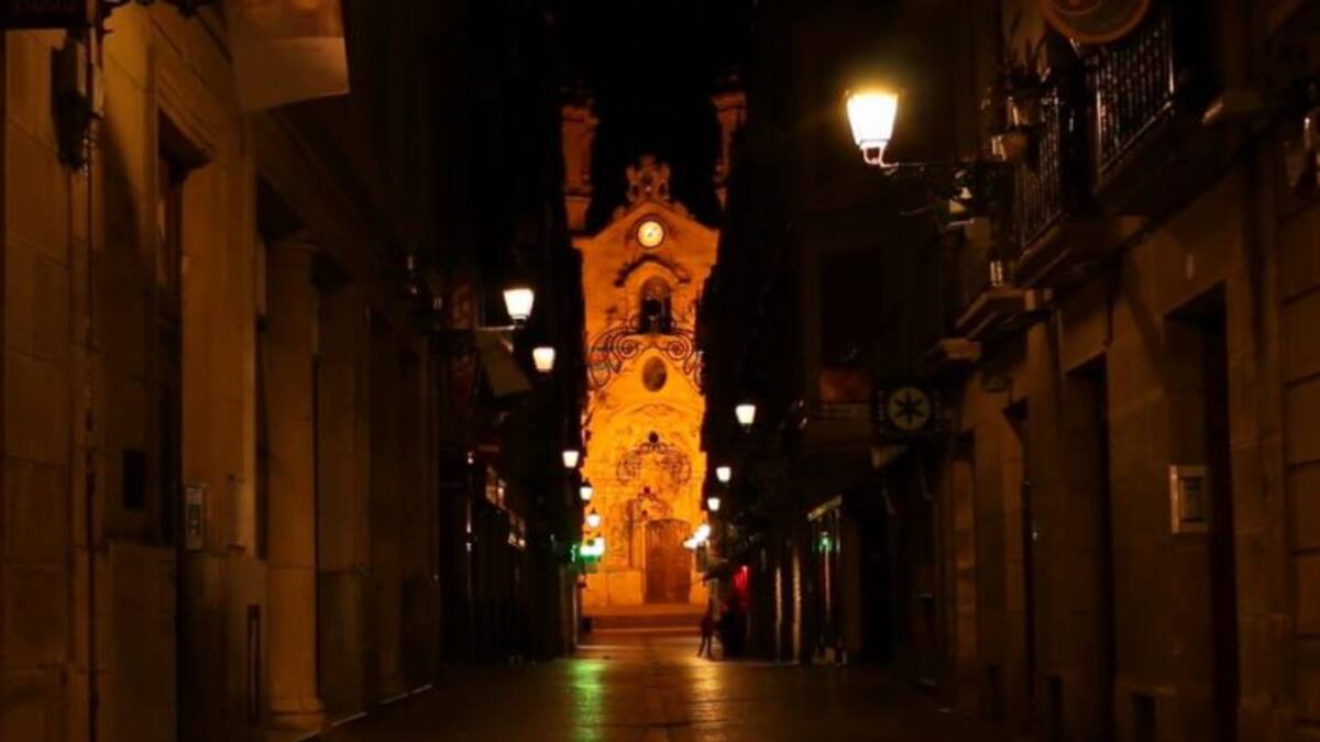 Farolas inteligentes