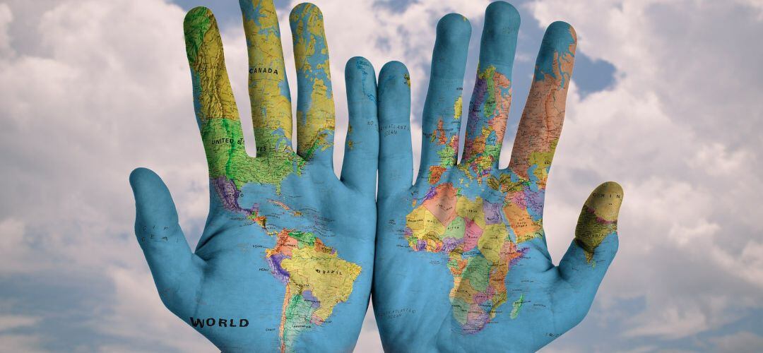 Abrir nuestra mente a otras formas de ver el mundo