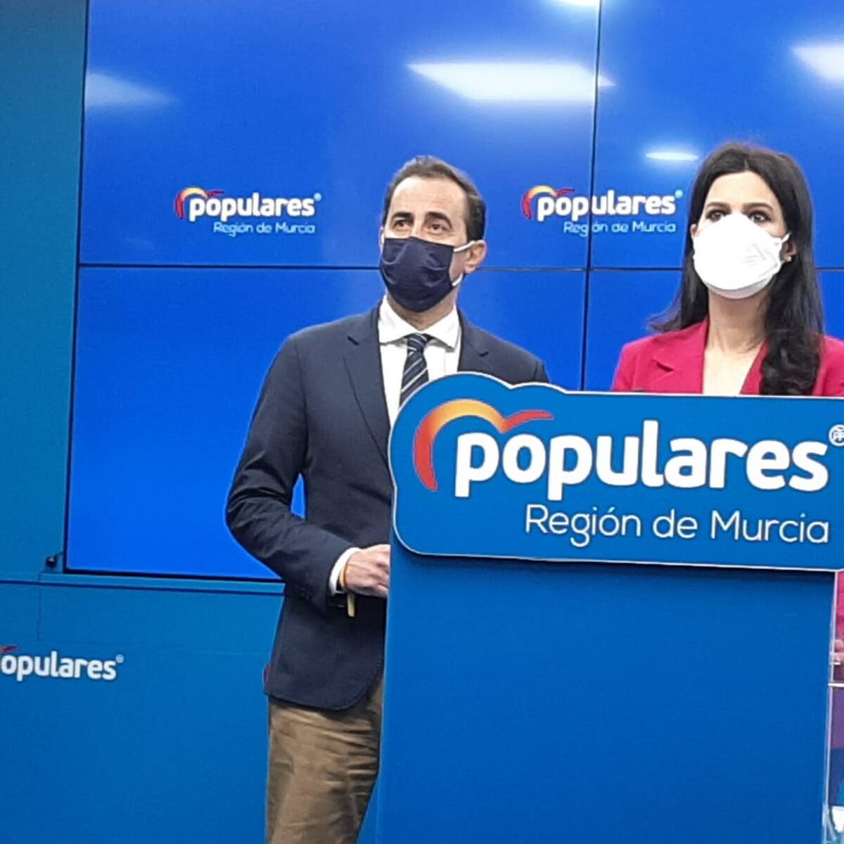 El PP asegura que "recurrirá y no aplicará" la nueva Ley de Vivienda