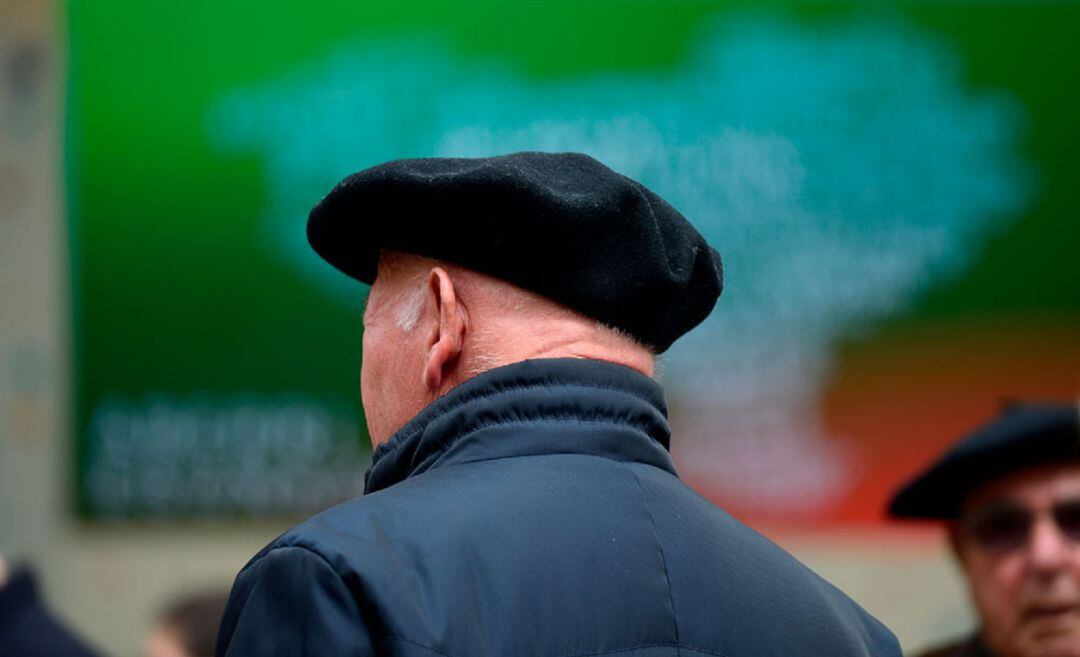 La palabra 'txapela' aparece por primera vez en el New York Times.