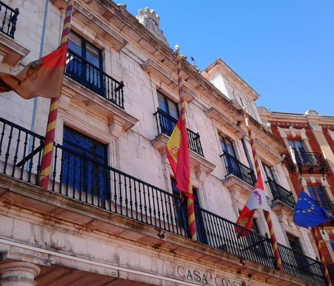 Ayuntamiento de Burgos