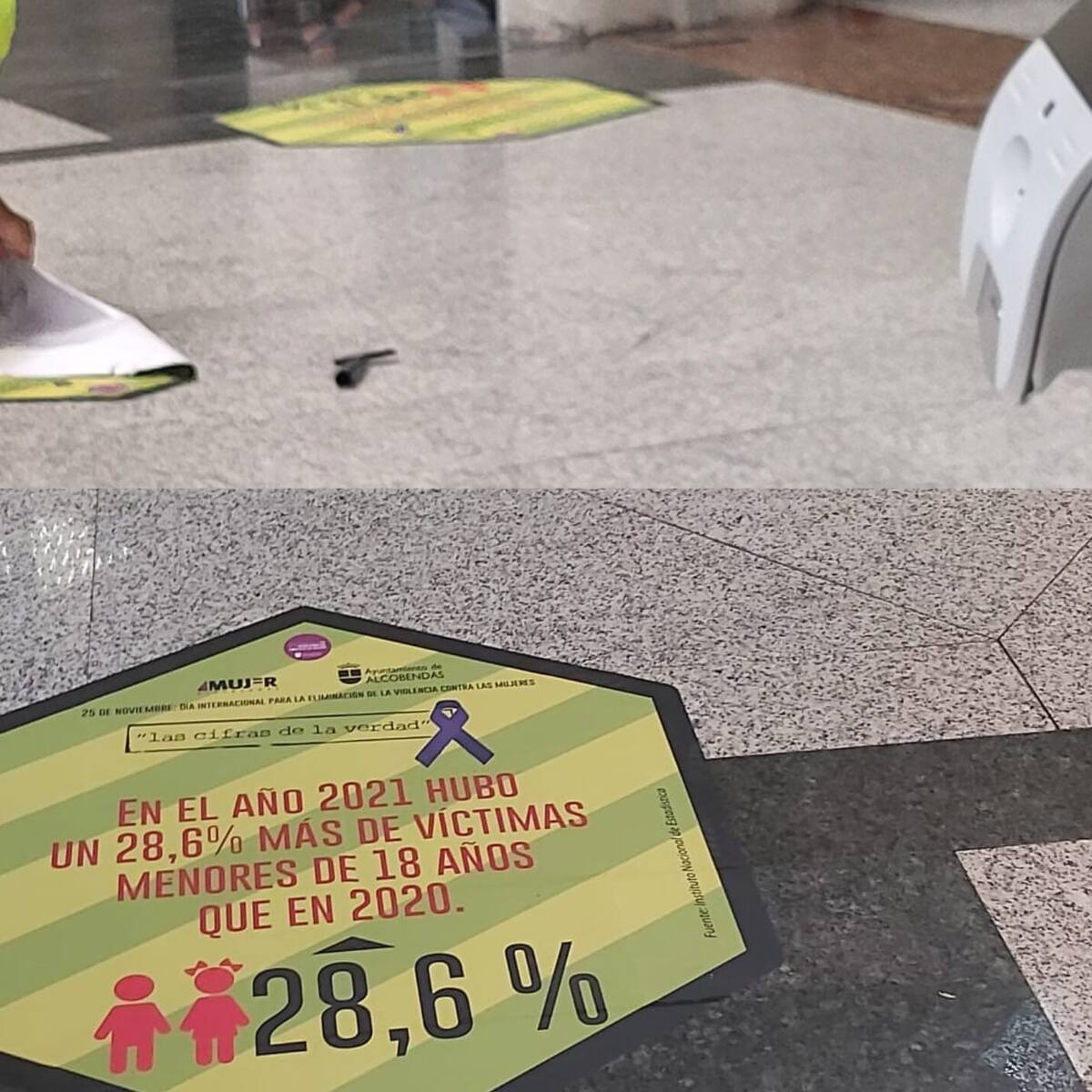 PSOE Alcobendas vuelve a reclamar la recuperación de la concejalía específica de Igualdad