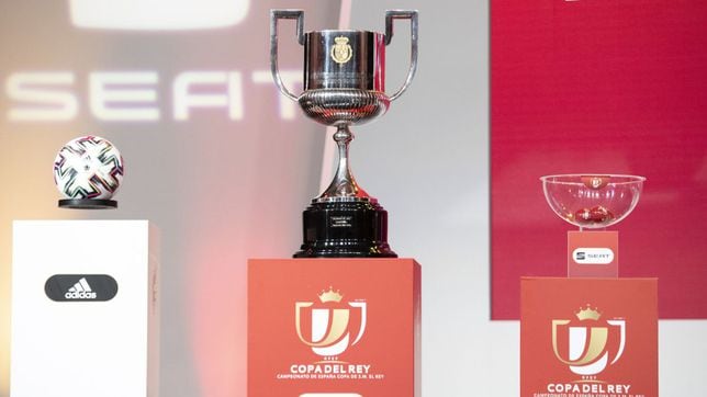 La Copa del Rey 23-24 se pone en marcha