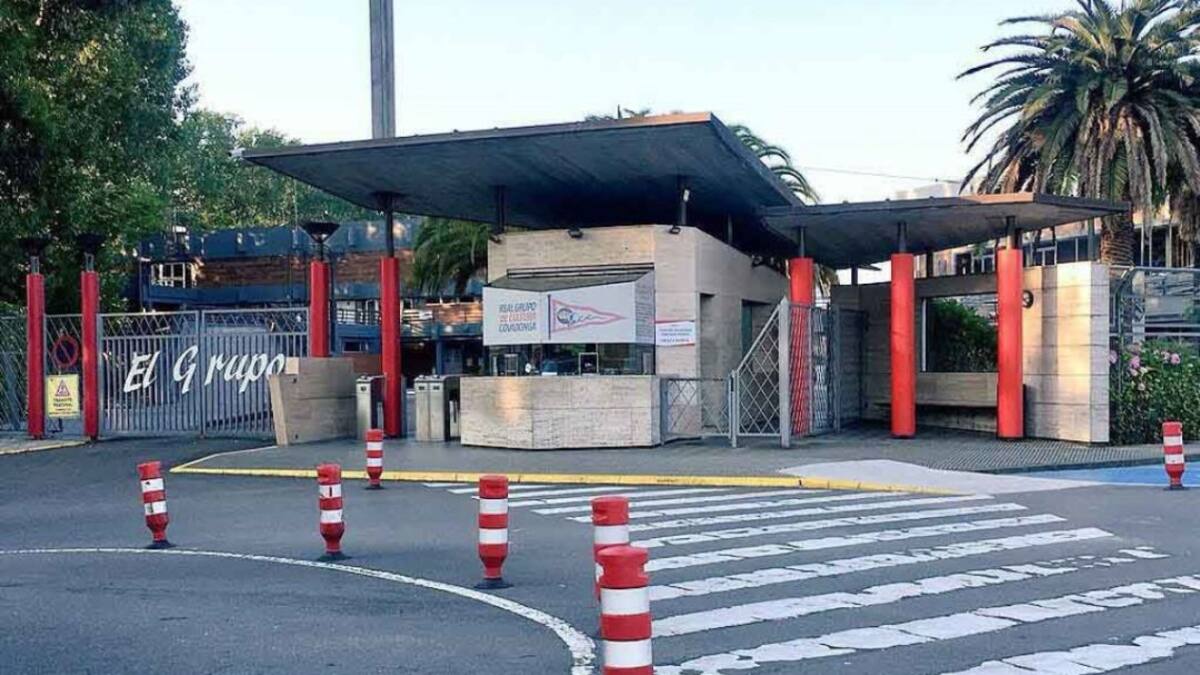 Cancelación fiestas RGCC 2020 y balance verano