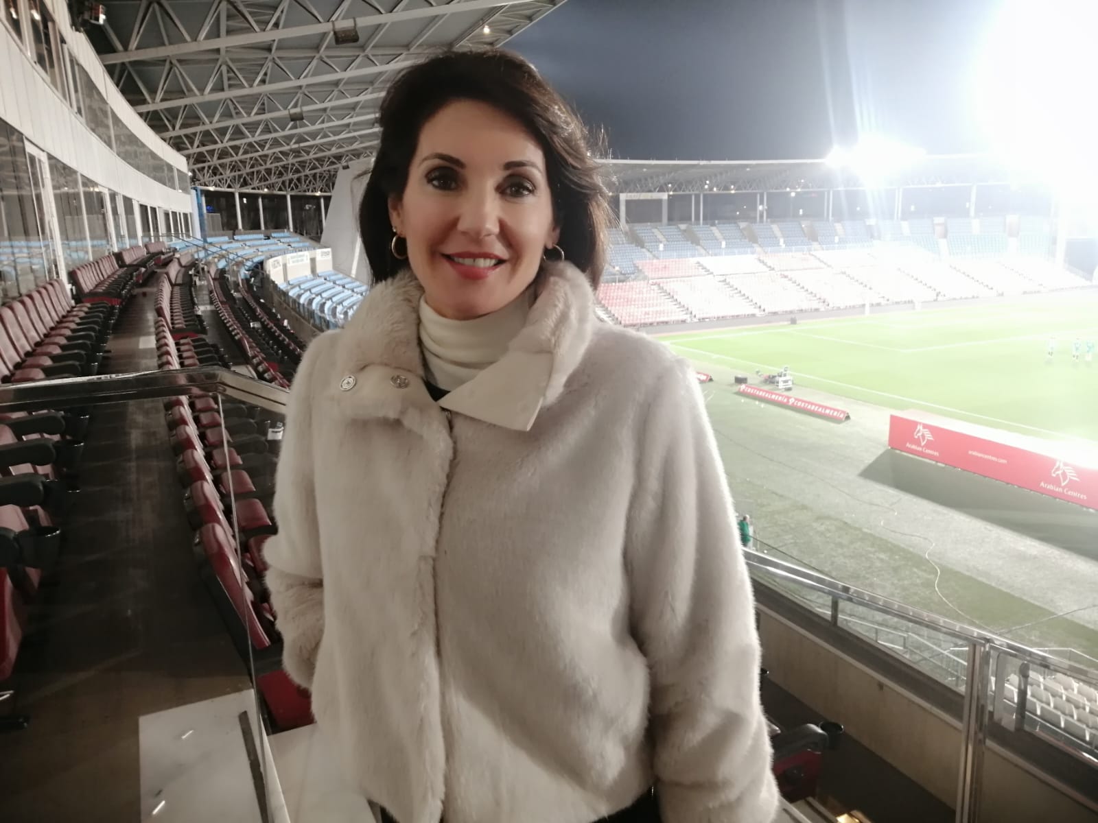 Véronique Fernández es la madre de la saga de los Zidane.