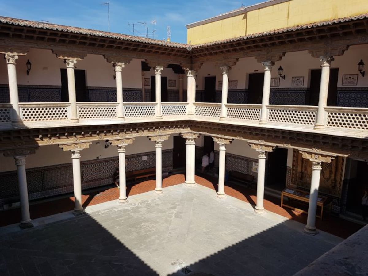 El Maratón de los Cuentos de Guadalajara se traslada al Liceo Caracense