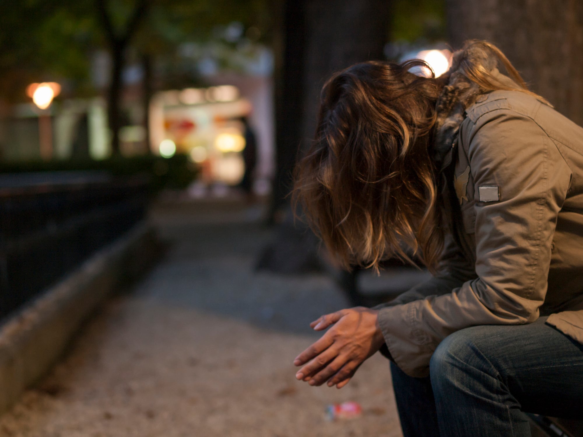 024 es el número de atención telefónica para la prevención del suicidio en España