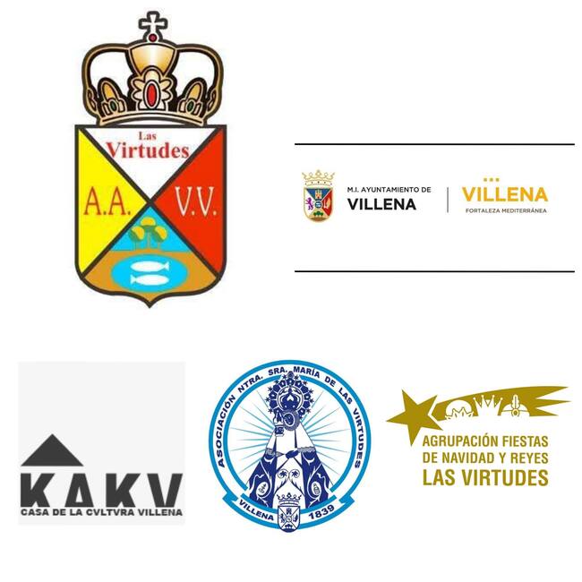 Colaboradores y patrocinadores