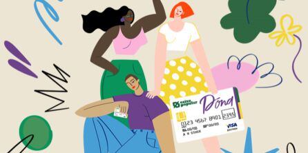 Ilustración de África Pitarch