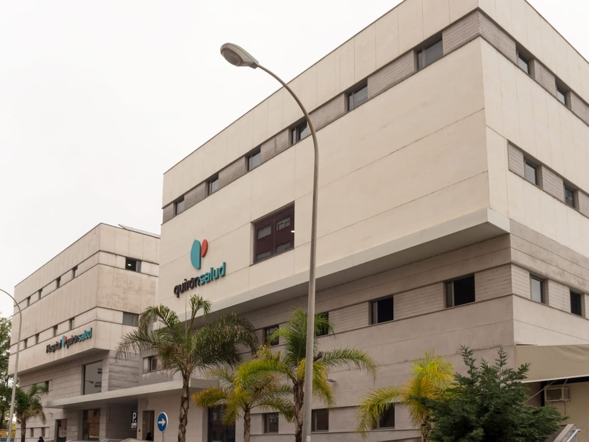 El Hospital Quirónsalud Huelva cumple 10 años en nuestra ciudad