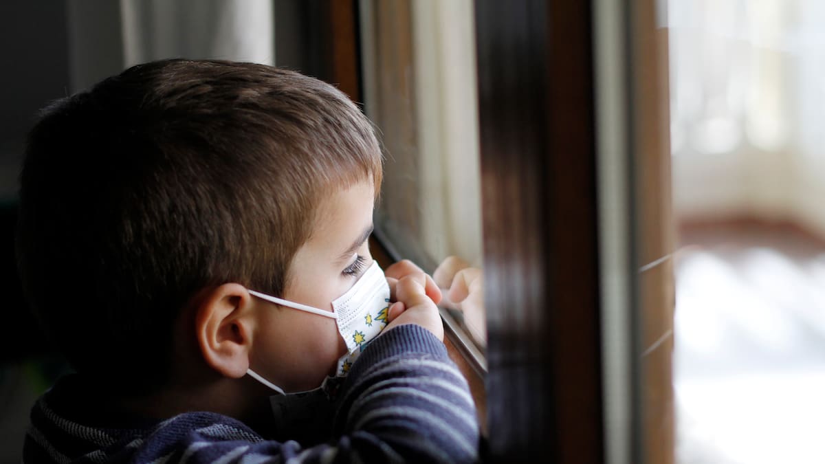 Entrevistamos a los pediatras Iván Carabaño y Nacho González Granados