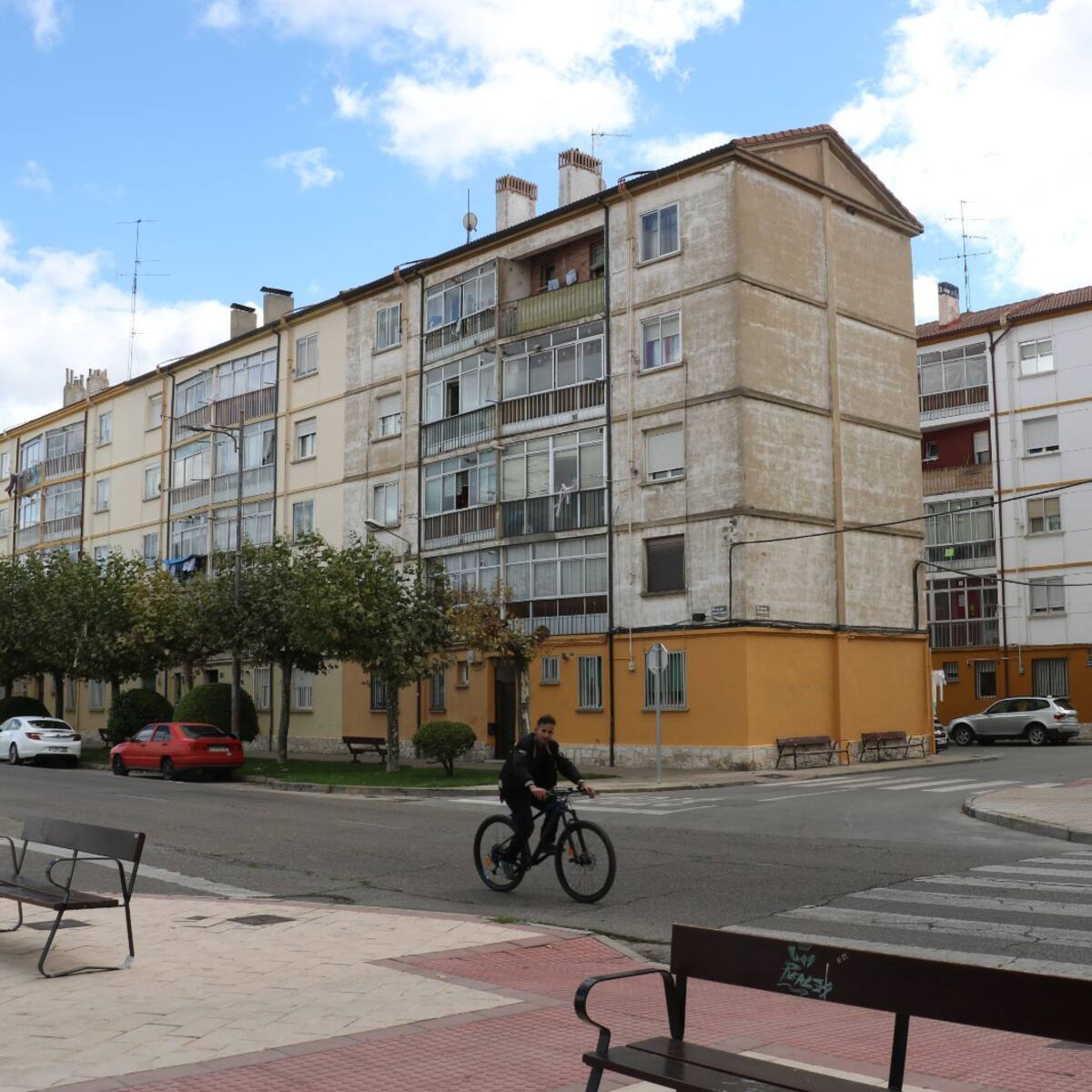 Se adjudican las obras de los otros dos lotes de Santa Catalina