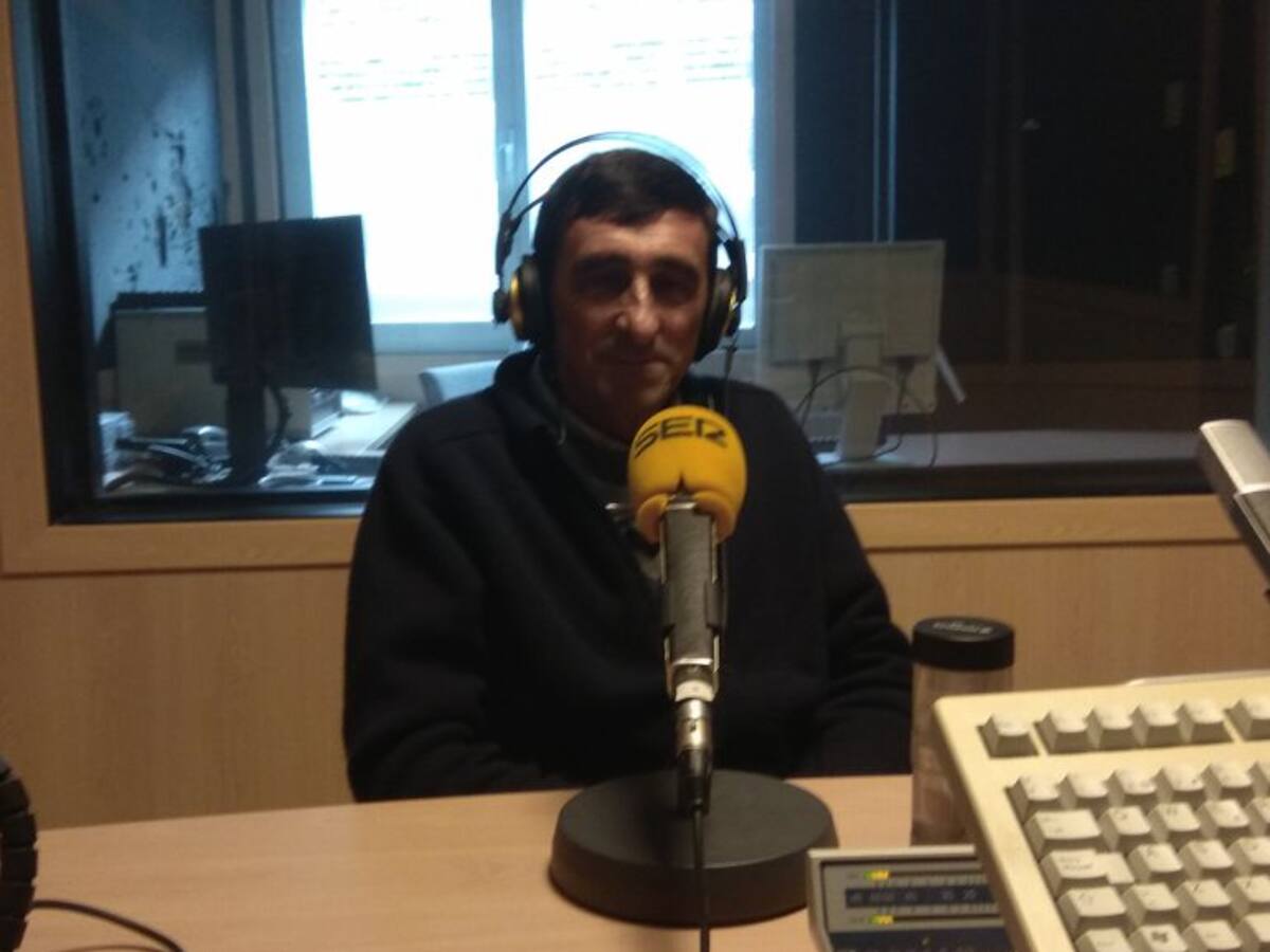 Toni Pizá:"deberíamos poder tener espacios para hacer tests y probar los coches"