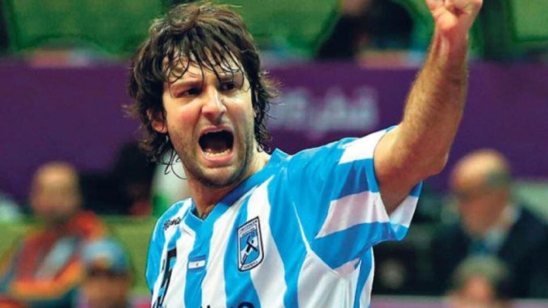 Carou alargará su carrera deportiva