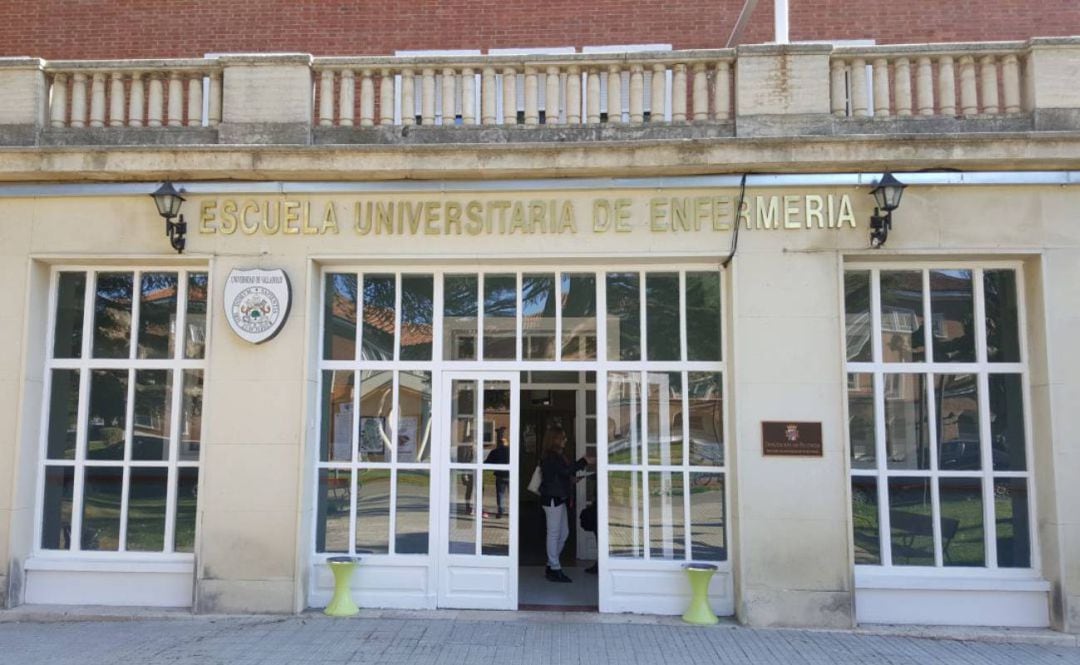 Escuela de Enfermería de Palencia