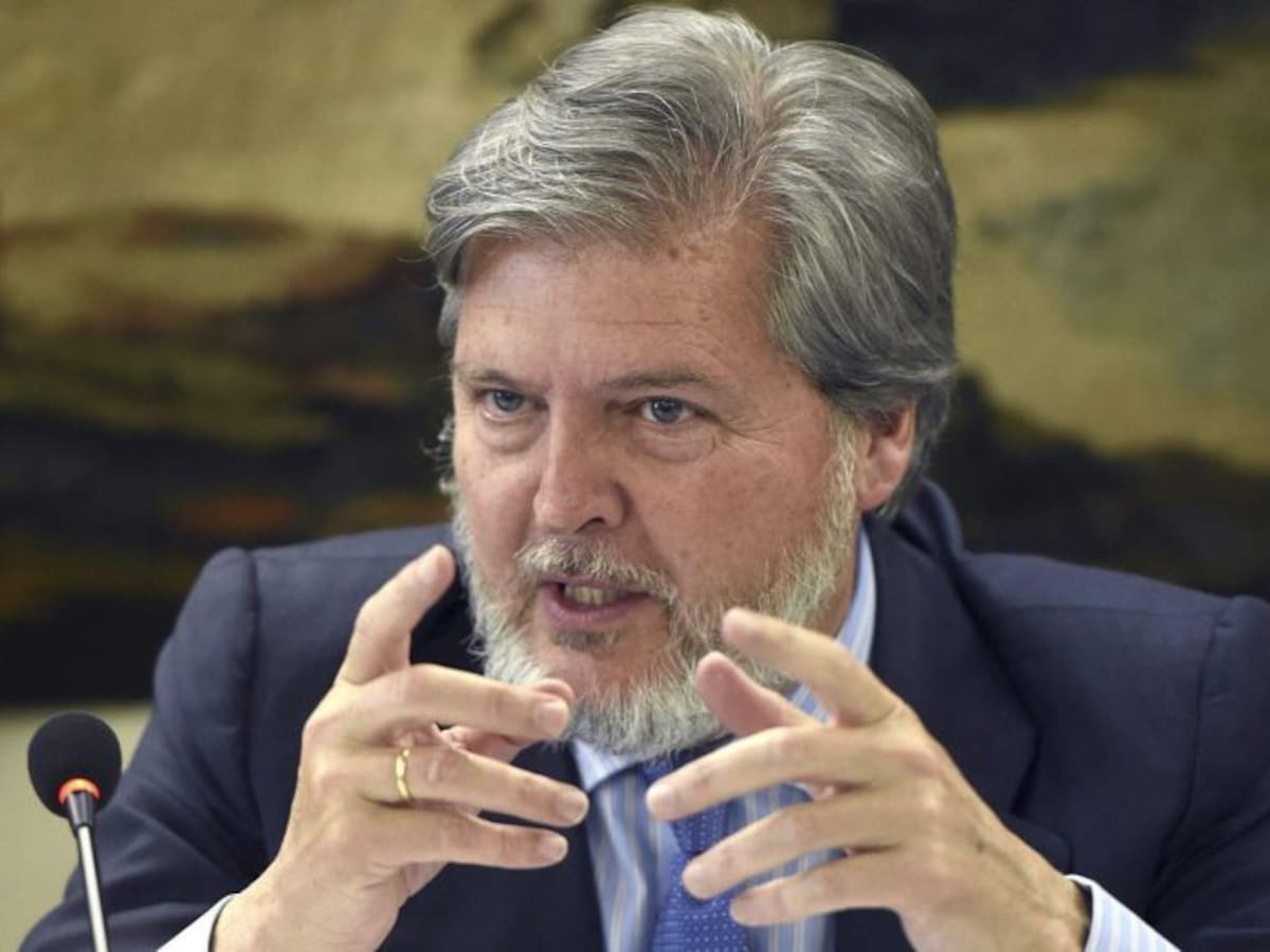 El Gobierno ayudará a los municipios afectados por las lluvias