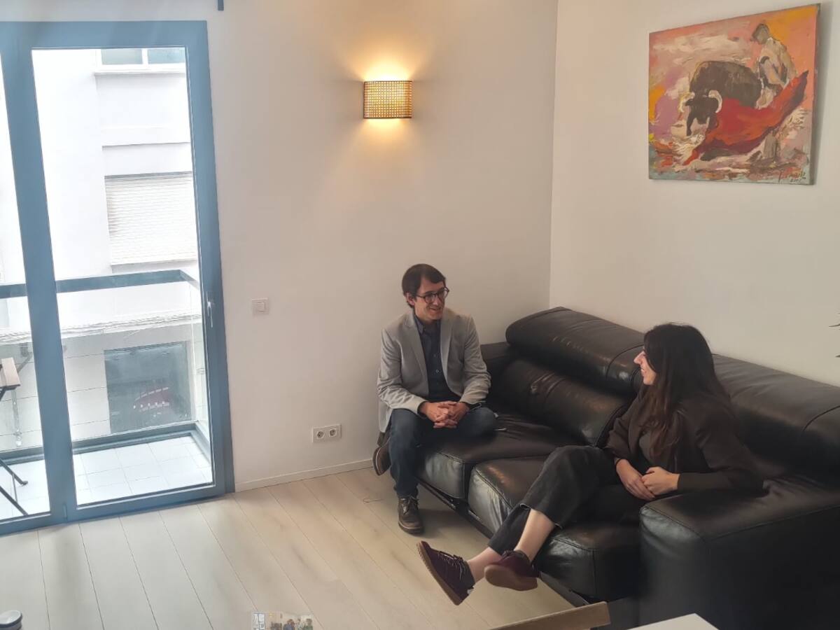 El PSIB acusa al PP de connivencia con las plataformas en la explotación ilegal de pisos