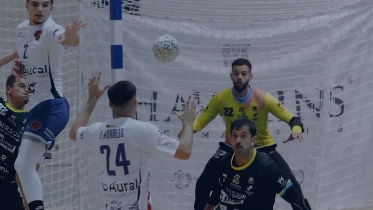 BMC Algeciras previa Mijas