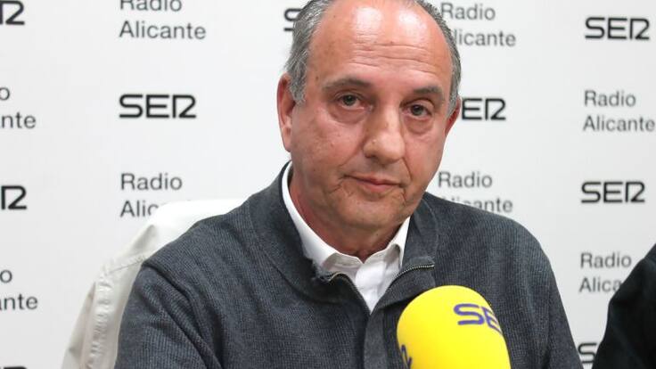 La Columna de Carlos Arcaya | Millana debe ser el "anti-Echavarri" | 27/03/2018