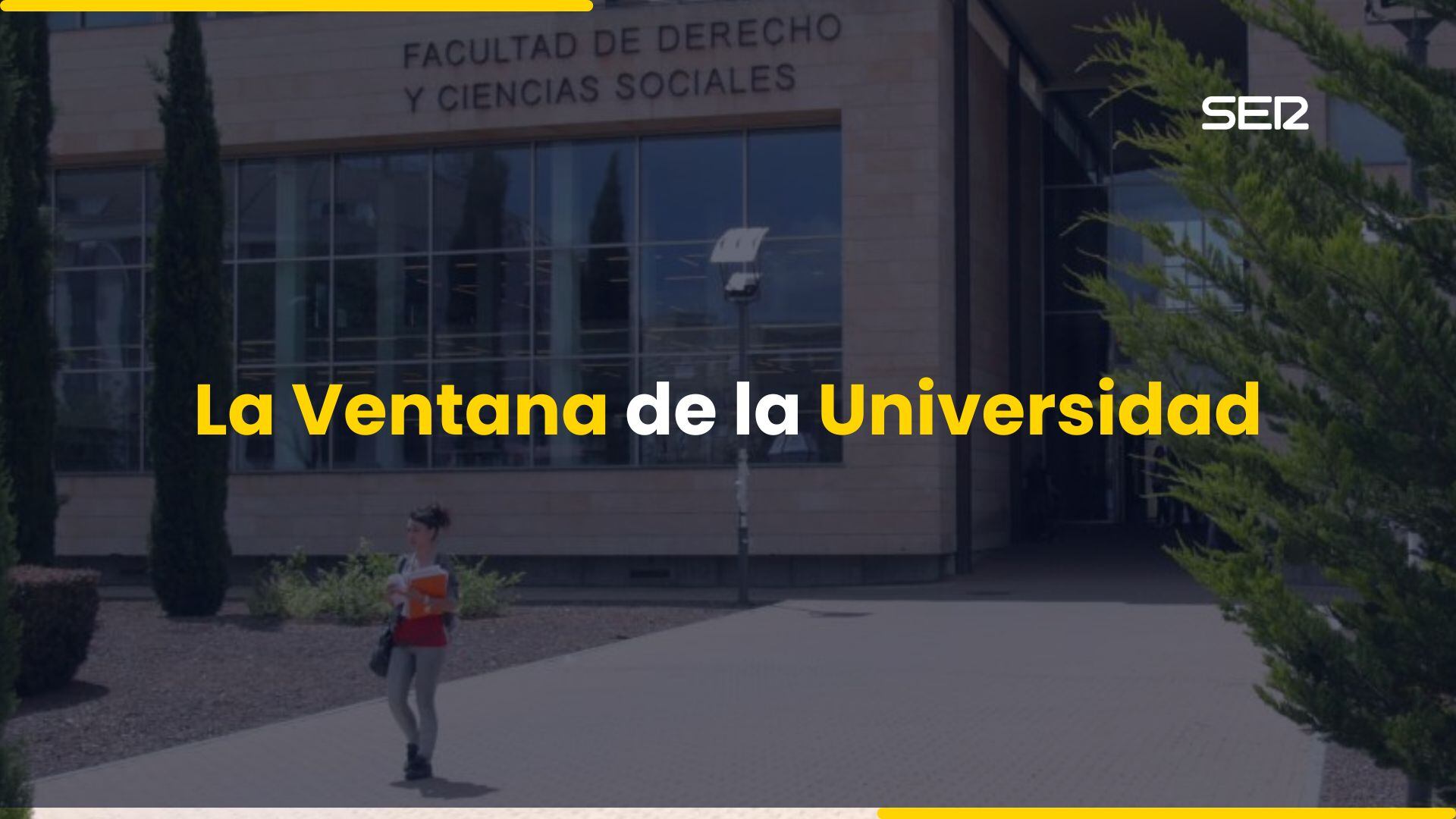 La Ventana de la Universidad