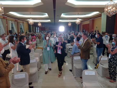 Congreso provincial del PP