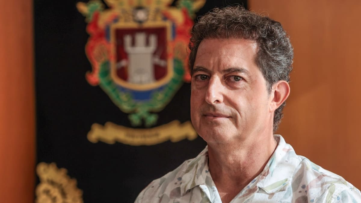Luis Rico será el pregonero de las Fiestas Patronales de Petrer 2025 en honor a la Virgen del Remedio