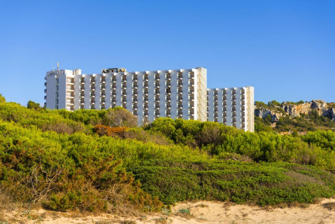 La incertesa pel comportament del mercat britànic fa que no tothom obri els seus hotels al 100%.