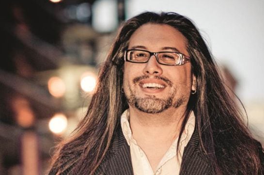 John Romero, creador de Doom