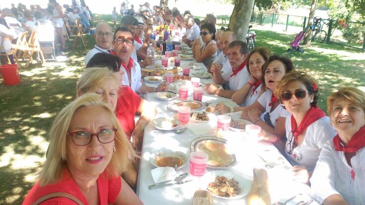 Entrevista con la MCP sobre vasos reutilizables (21/05/2019)