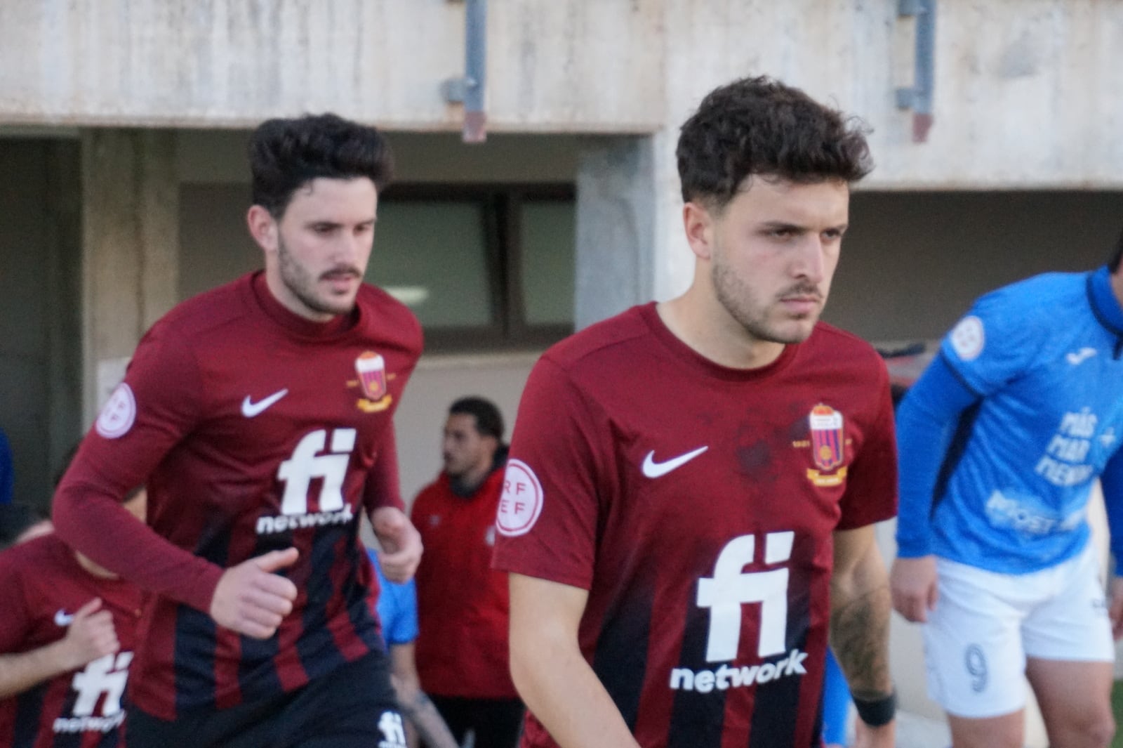 El Eldense sabe que no será fácil vencer en Alzira