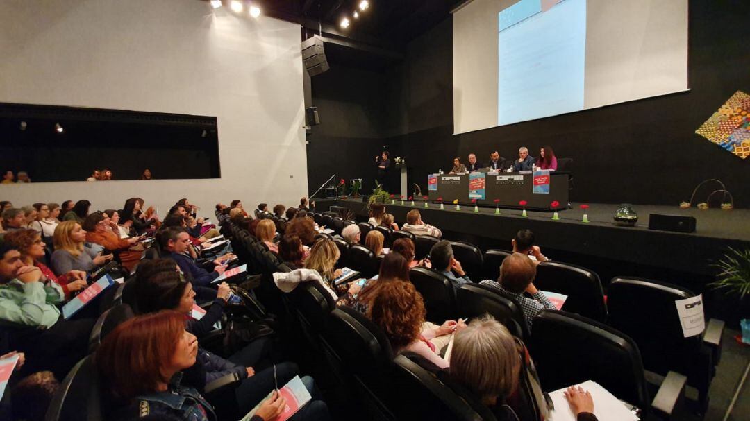 ‘Fem el nostre centre més inclusiu’