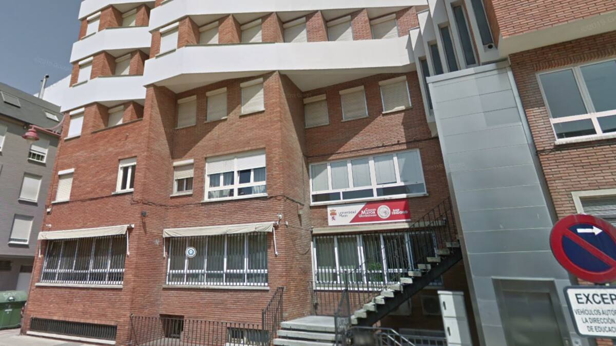 La Policía investiga tres denuncias por abuso sexual a alumnas del Colegio Universitario San Isidoro