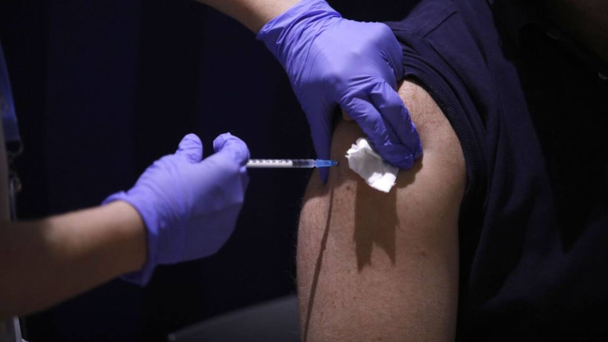 Salud amplía desde este mediodía la autocita a través de la web Murciasalud y de la app a ocho municipios