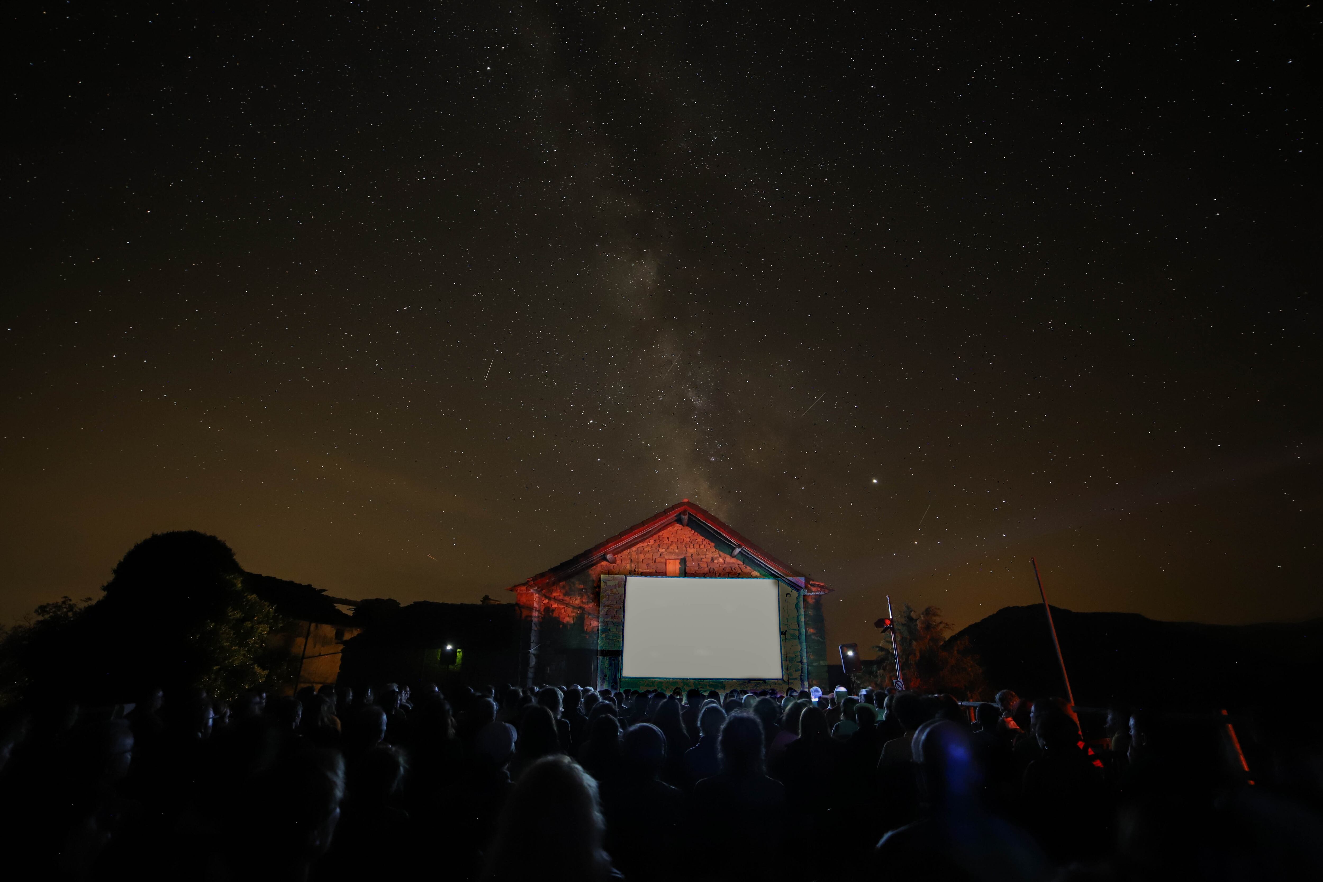 Muestra de cine de Ascaso