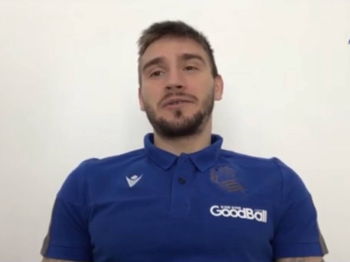 Portu y su aprendizaje del coronavirus