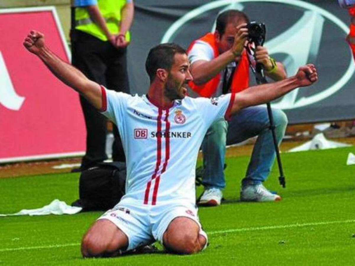 Julen Colinas: la hora del adiós