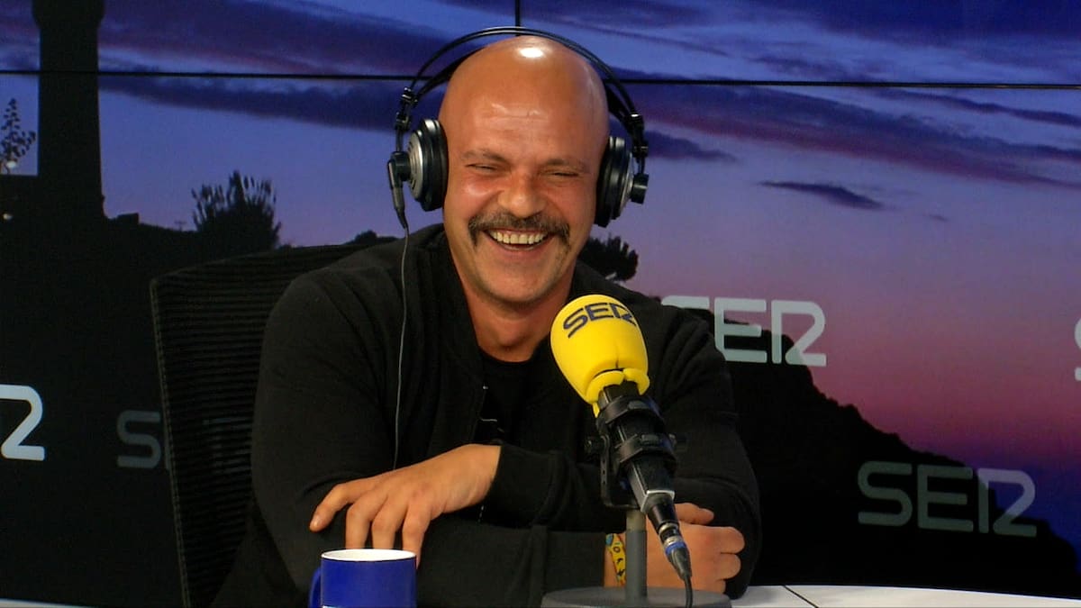 El crimen español según Pérez Gellida, protagonista en Las Casas Ahorcadas