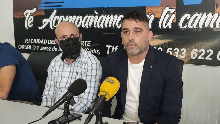 Declaraciones de Juan Luis Gil