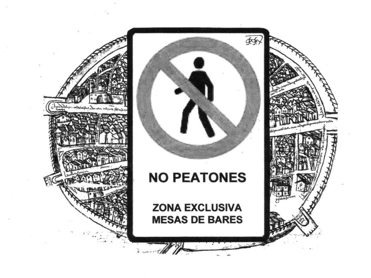 La viñeta diaria de Pedro Félix