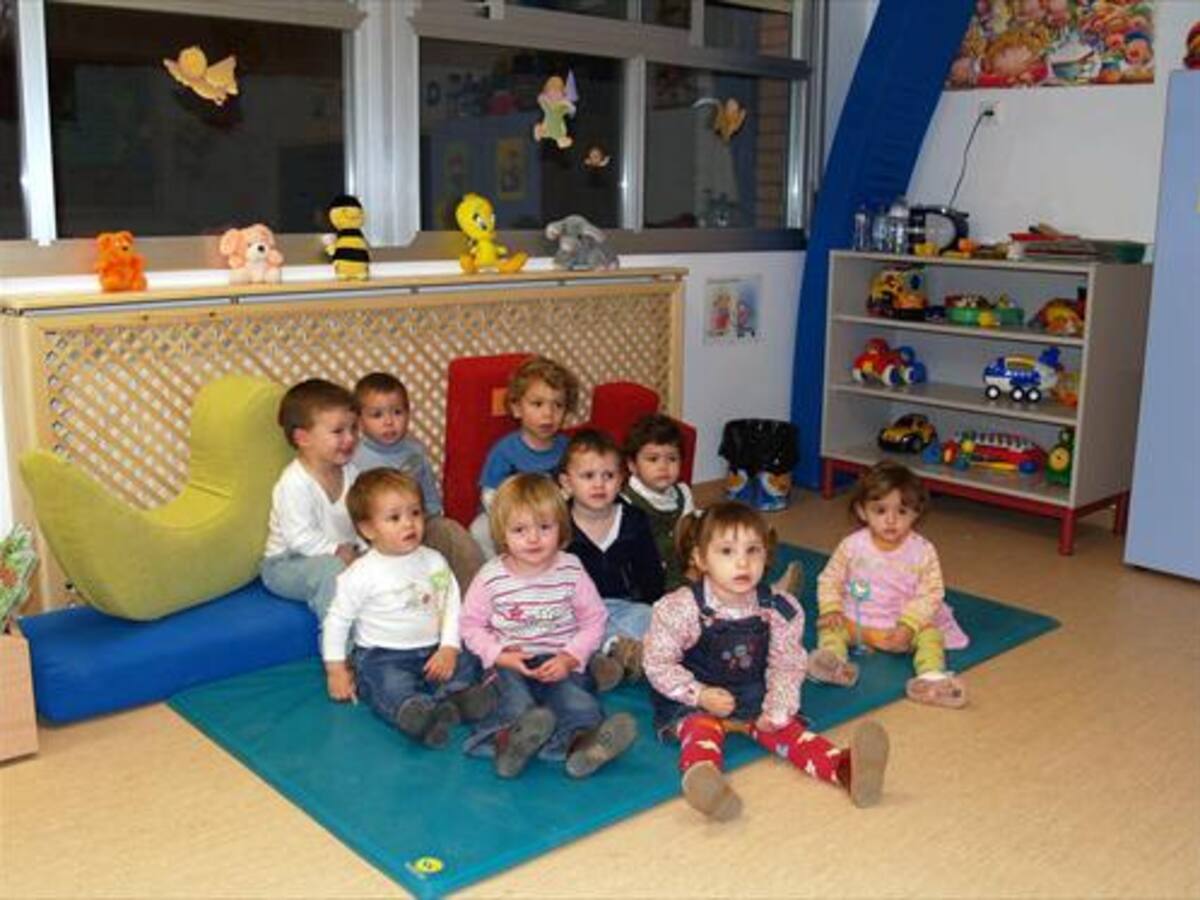 Patronal y sindicatos de educación infantil piden una mesa de diálogo con todo el sector de la educación hasta 3 años
