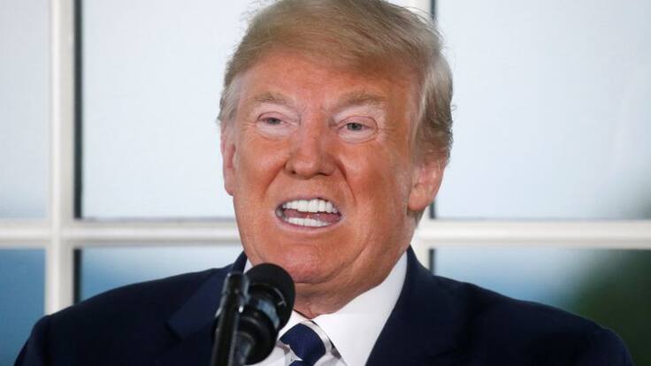 Cada tuit, un peligro