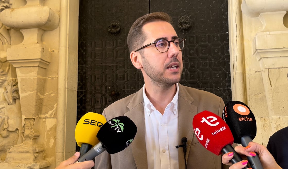 Sergio Rodríguez (PP)