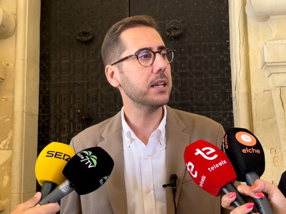 El Partido Popular exige explicaciones a PSOE por la investigación abierta en la Agencia de Protección de Datos