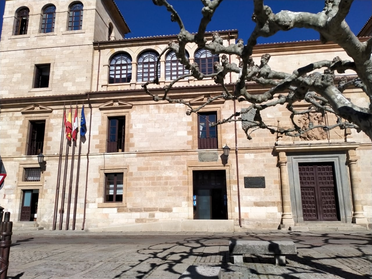 Diputación Provincial de Zamora